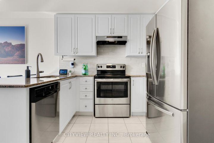 Photo 20 at 204 William Forster Road, Cornell, Markham