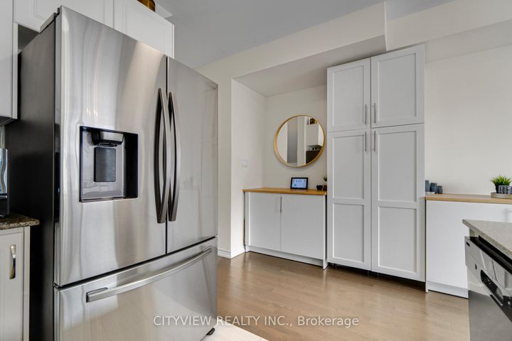 Photo 21 at 204 William Forster Road, Cornell, Markham