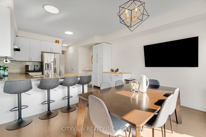 Photo 22 at 204 William Forster Road, Cornell, Markham