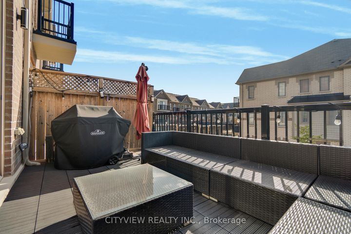 Photo 24 at 204 William Forster Road, Cornell, Markham