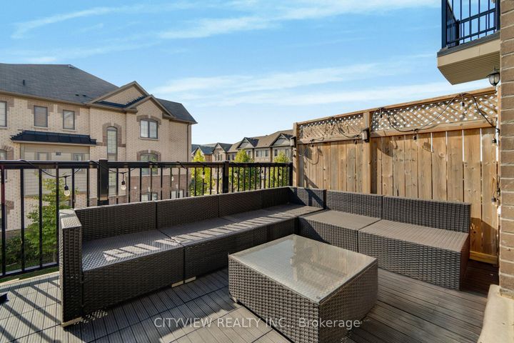 Photo 25 at 204 William Forster Road, Cornell, Markham