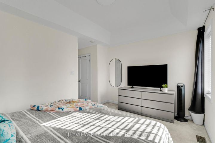 Photo 27 at 204 William Forster Road, Cornell, Markham