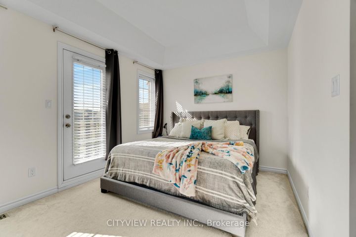 Photo 29 at 204 William Forster Road, Cornell, Markham