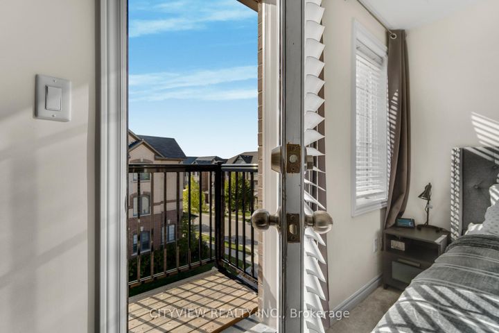 Photo 30 at 204 William Forster Road, Cornell, Markham
