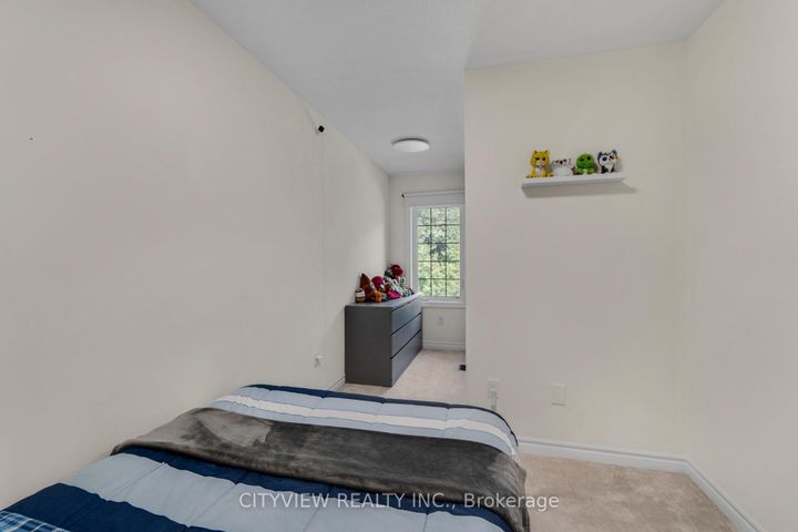 Photo 32 at 204 William Forster Road, Cornell, Markham