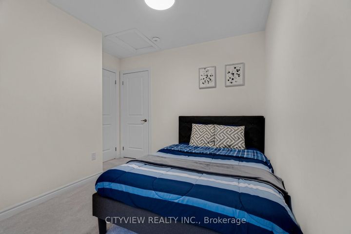 Photo 34 at 204 William Forster Road, Cornell, Markham