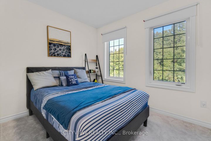 Photo 35 at 204 William Forster Road, Cornell, Markham