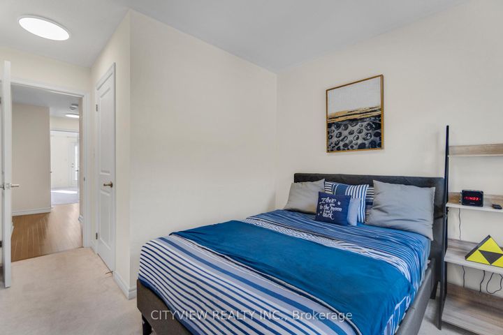 Photo 36 at 204 William Forster Road, Cornell, Markham