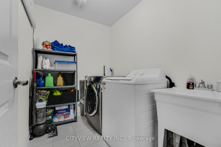 Photo 37 at 204 William Forster Road, Cornell, Markham