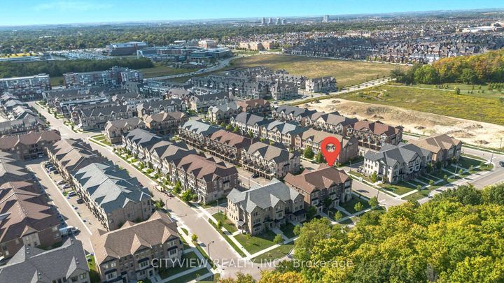 Photo 40 at 204 William Forster Road, Cornell, Markham