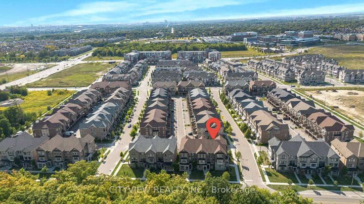 Photo 41 at 204 William Forster Road, Cornell, Markham