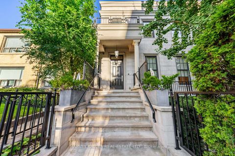 Photo 1 at 1717B Bathurst Street, Forest Hill South, Toronto