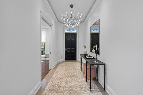 Photo 2 at 1717B Bathurst Street, Forest Hill South, Toronto