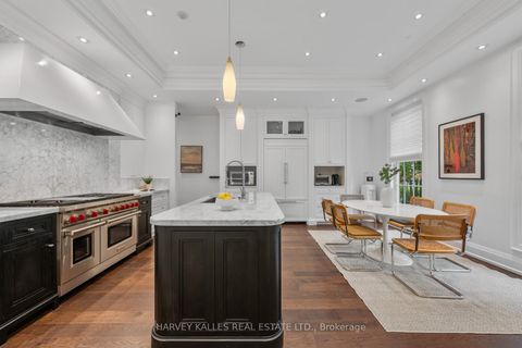 Photo 3 at 1717B Bathurst Street, Forest Hill South, Toronto
