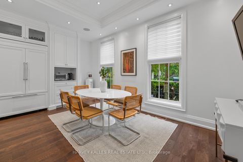 Photo 4 at 1717B Bathurst Street, Forest Hill South, Toronto