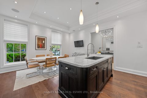 Photo 6 at 1717B Bathurst Street, Forest Hill South, Toronto