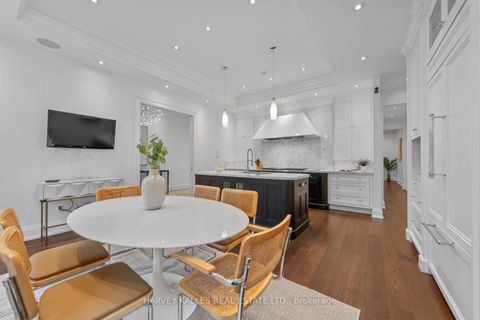 Photo 7 at 1717B Bathurst Street, Forest Hill South, Toronto
