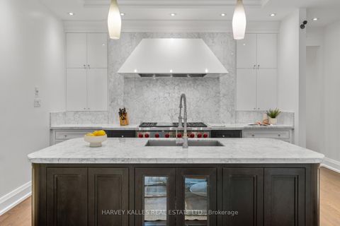 Photo 8 at 1717B Bathurst Street, Forest Hill South, Toronto