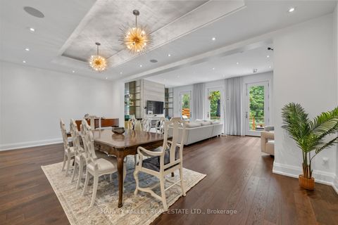 Photo 13 at 1717B Bathurst Street, Forest Hill South, Toronto