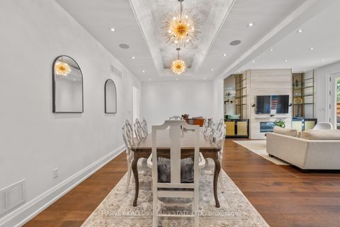 Photo 14 at 1717B Bathurst Street, Forest Hill South, Toronto