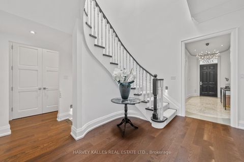 Photo 19 at 1717B Bathurst Street, Forest Hill South, Toronto