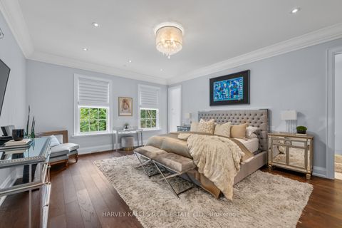 Photo 21 at 1717B Bathurst Street, Forest Hill South, Toronto