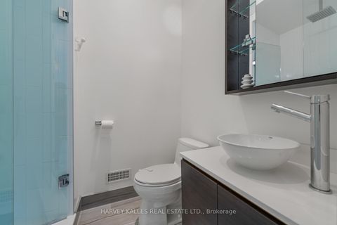 Photo 31 at 1717B Bathurst Street, Forest Hill South, Toronto