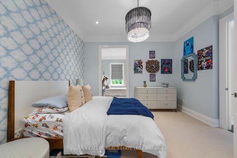 Photo 33 at 1717B Bathurst Street, Forest Hill South, Toronto