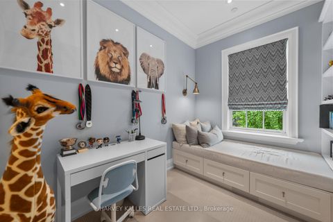 Photo 34 at 1717B Bathurst Street, Forest Hill South, Toronto
