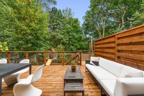 Photo 37 at 1717B Bathurst Street, Forest Hill South, Toronto