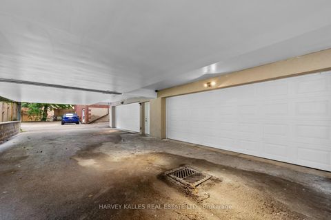 Photo 42 at 1717B Bathurst Street, Forest Hill South, Toronto