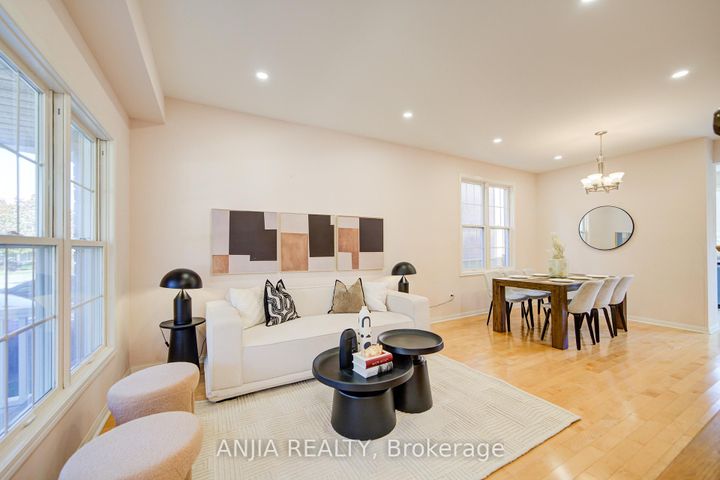 Photo 6 at 131 Winston Castle Drive, Berczy, Markham