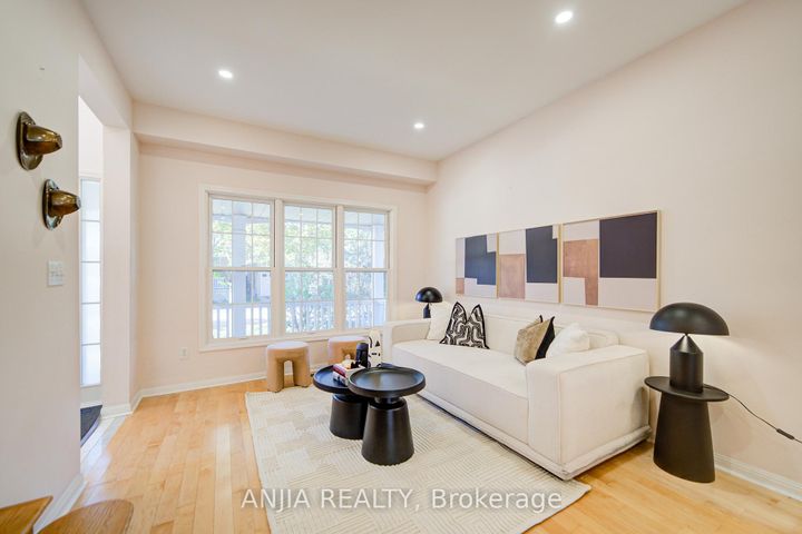 Photo 7 at 131 Winston Castle Drive, Berczy, Markham