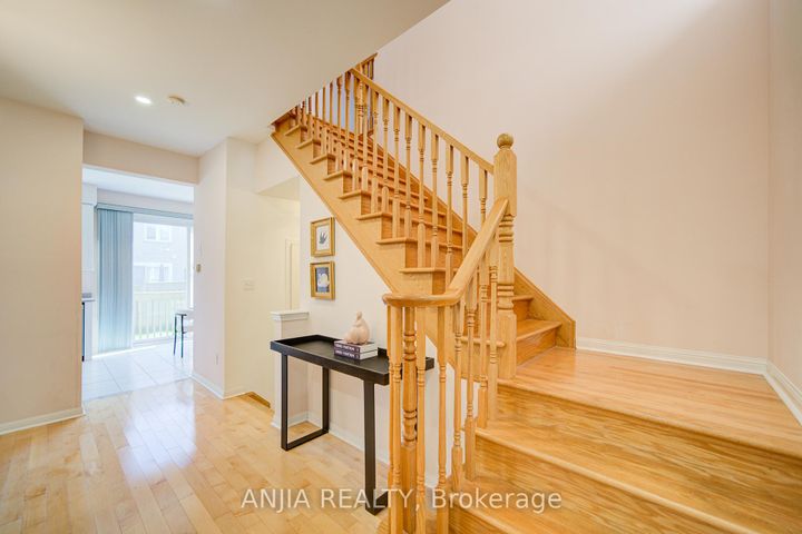 Photo 10 at 131 Winston Castle Drive, Berczy, Markham