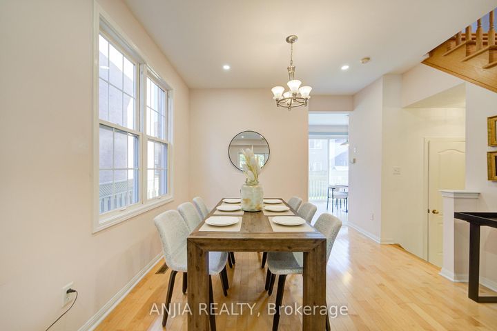 Photo 11 at 131 Winston Castle Drive, Berczy, Markham