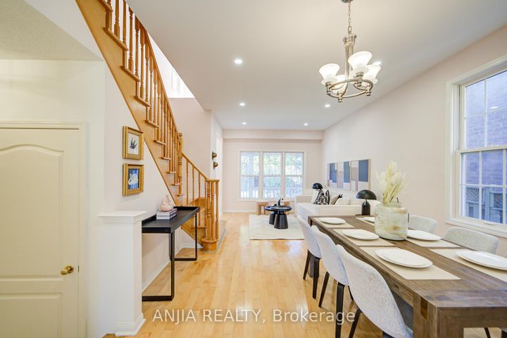 Photo 15 at 131 Winston Castle Drive, Berczy, Markham