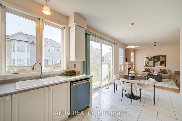 Photo 18 at 131 Winston Castle Drive, Berczy, Markham