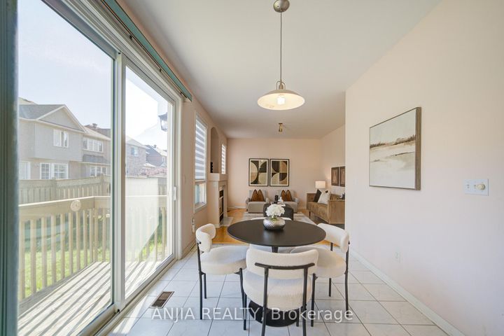 Photo 19 at 131 Winston Castle Drive, Berczy, Markham