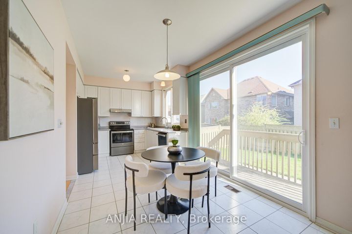 Photo 20 at 131 Winston Castle Drive, Berczy, Markham