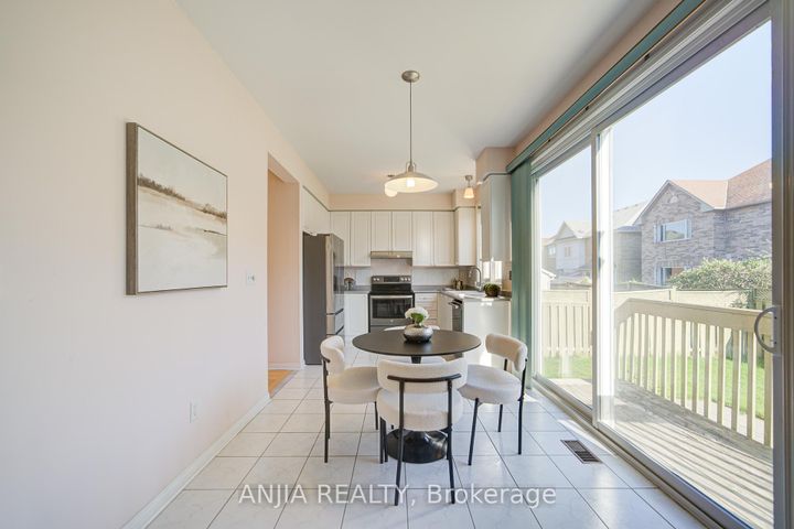 Photo 21 at 131 Winston Castle Drive, Berczy, Markham