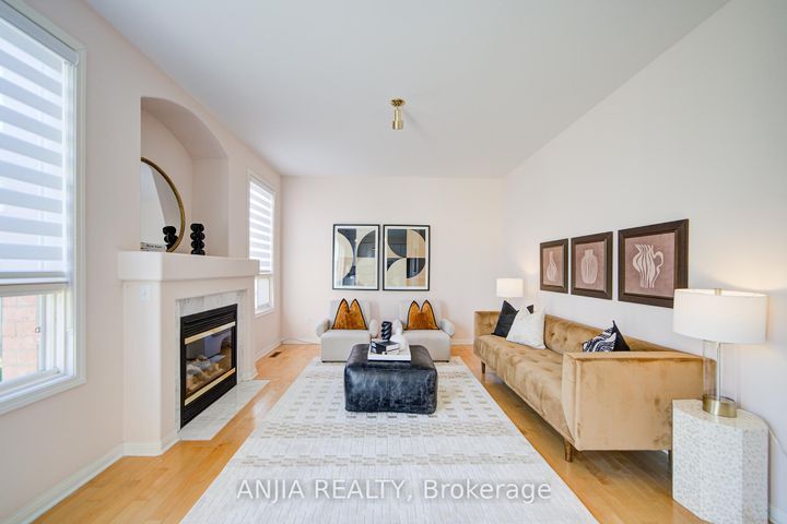 Photo 22 at 131 Winston Castle Drive, Berczy, Markham