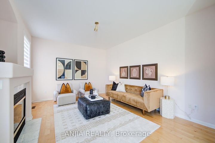 Photo 23 at 131 Winston Castle Drive, Berczy, Markham