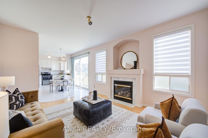 Photo 25 at 131 Winston Castle Drive, Berczy, Markham