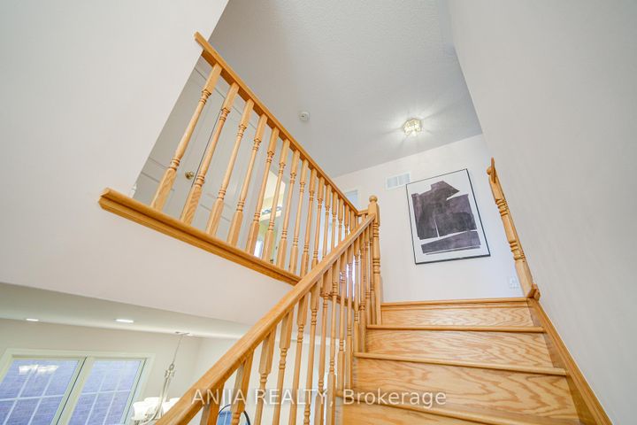 Photo 26 at 131 Winston Castle Drive, Berczy, Markham