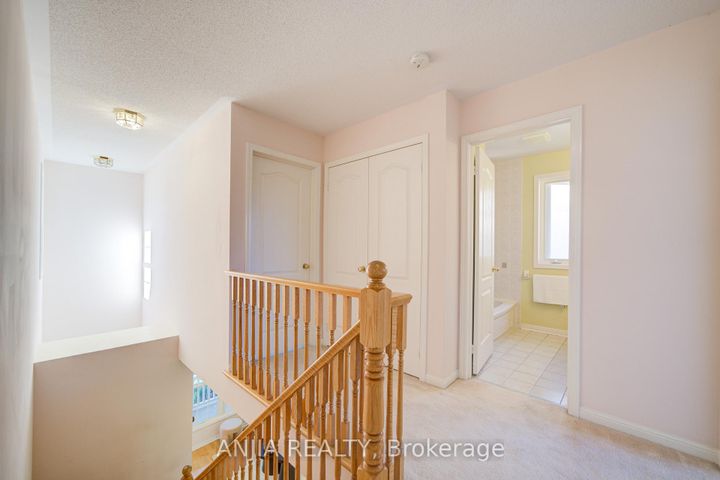 Photo 27 at 131 Winston Castle Drive, Berczy, Markham