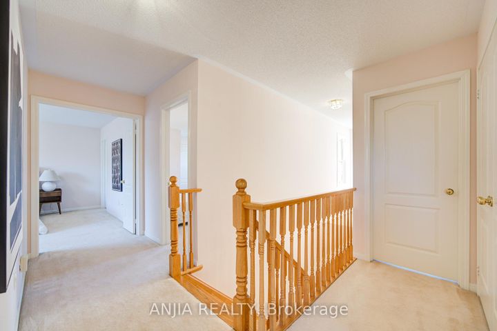 Photo 28 at 131 Winston Castle Drive, Berczy, Markham