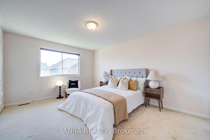 Photo 29 at 131 Winston Castle Drive, Berczy, Markham