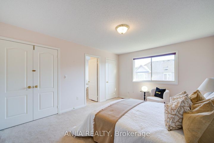 Photo 30 at 131 Winston Castle Drive, Berczy, Markham