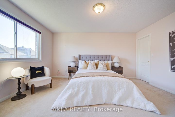 Photo 31 at 131 Winston Castle Drive, Berczy, Markham