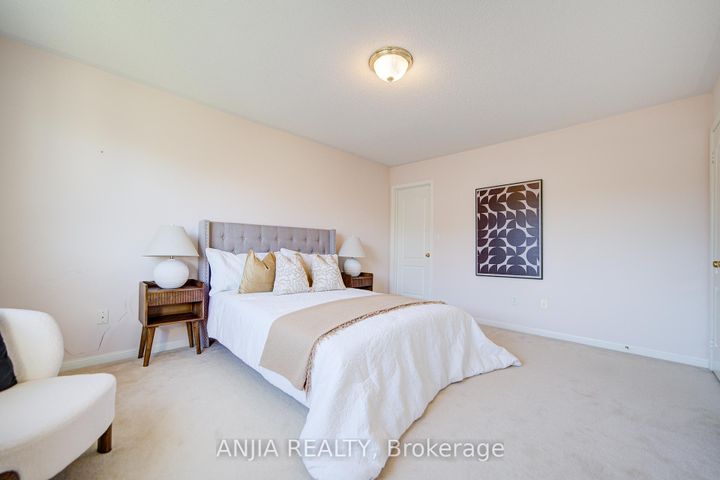 Photo 32 at 131 Winston Castle Drive, Berczy, Markham
